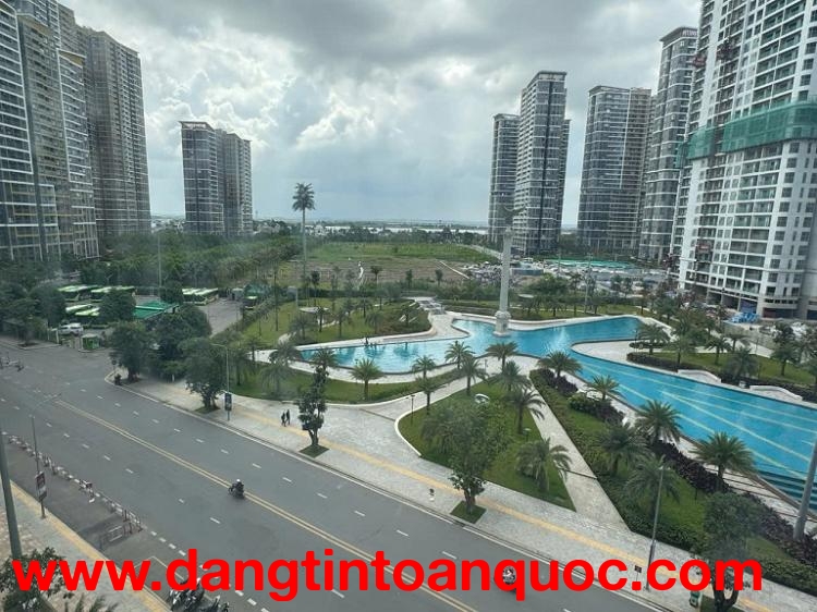 Chính chủ cho thuê căn hộ cao cấp 2PN khu Glory Heights - Dự án Vinhomes Grand park - Q9, TP. HCM