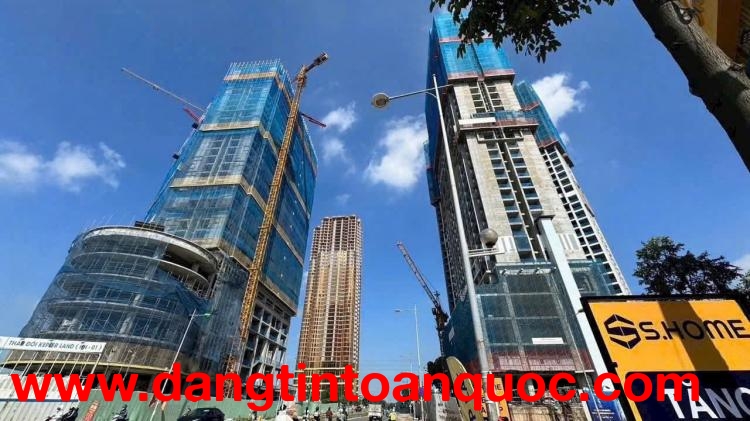 Bán căn hộ 2PN 78m2, trục căn đẹp nhất dự án Kepler Tower Hà Đông