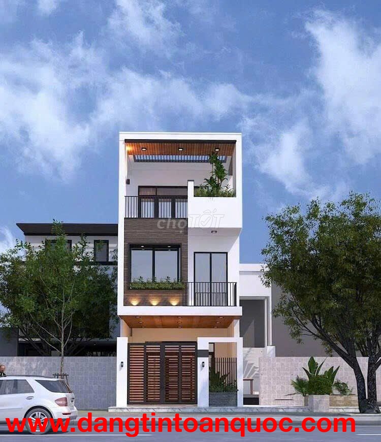 Cho thuê văn phòng, cửa hàng - 60m2 - Mặt phố Bồ Đề, Long Biên