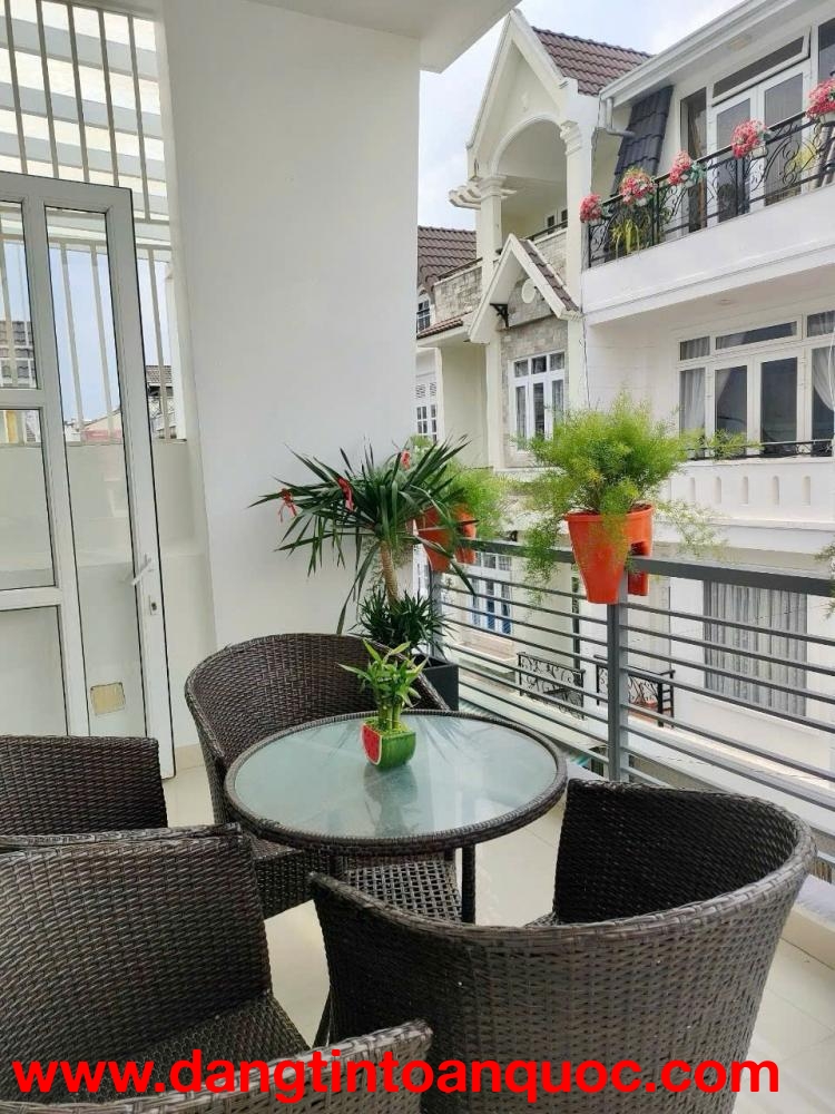 CHÍNH CHỦ CHO THUÊ NHÀ NGUYÊN CĂN KQH HOÀNG DIỆU P6 ĐÀ LẠT