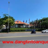 CHUYỂN NHƯỢNG LÔ ĐẤT 2MT VÕ NGUYÊN GIÁP, ĐỐI DIỆN RESORT FURAMA, GIÁ ĐẦU TƯ