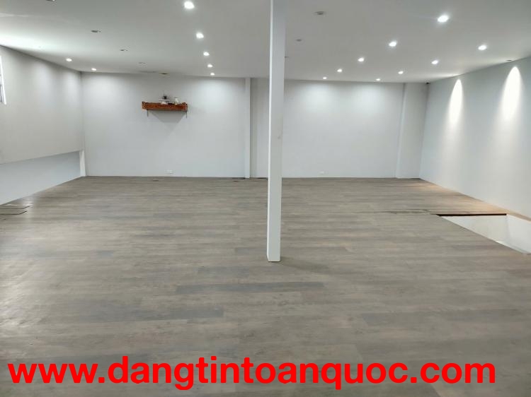 Chính chủ cần bán hoặc cho thuê nhà ở kết hợp kho, mặt bằng kinh doanh tại đường Nguyễn Thị Tươi, kh