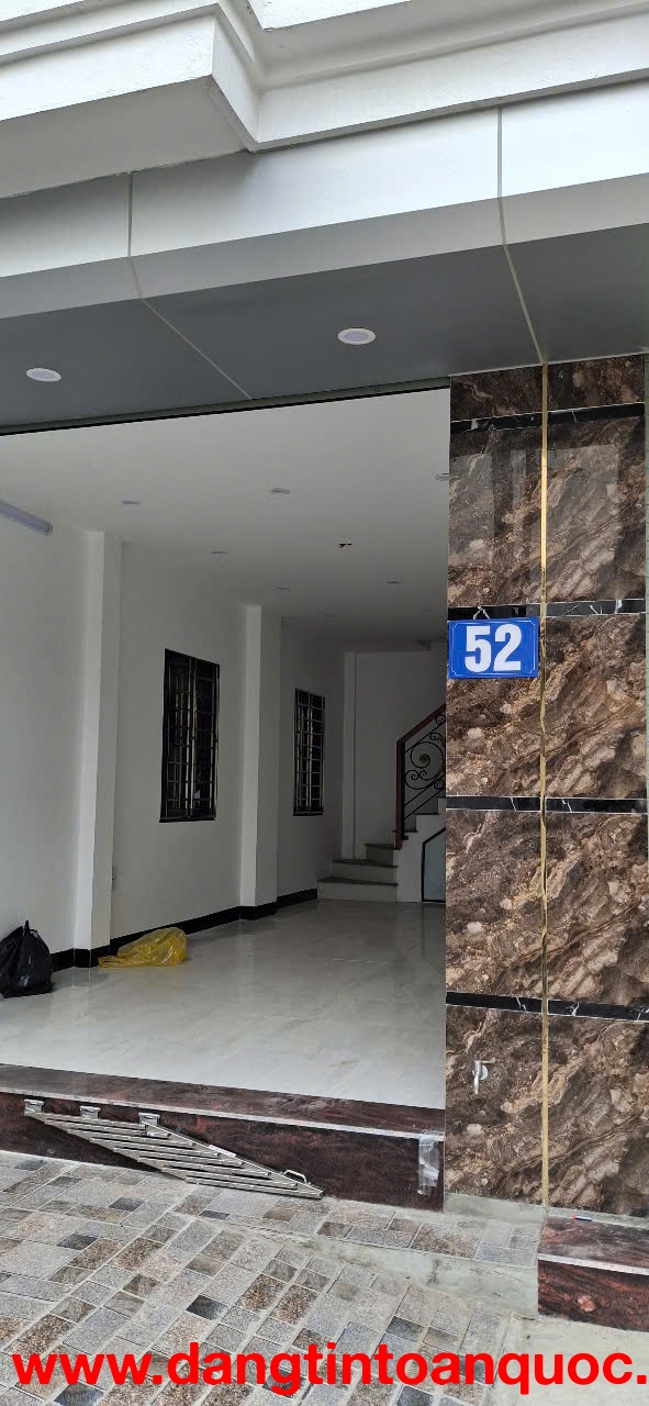 Chính chủ cho thuê nhà nguyên căn Số 52 khu tt tổng cục chính trị Lai Xá Hoài Đức Hà Nội
