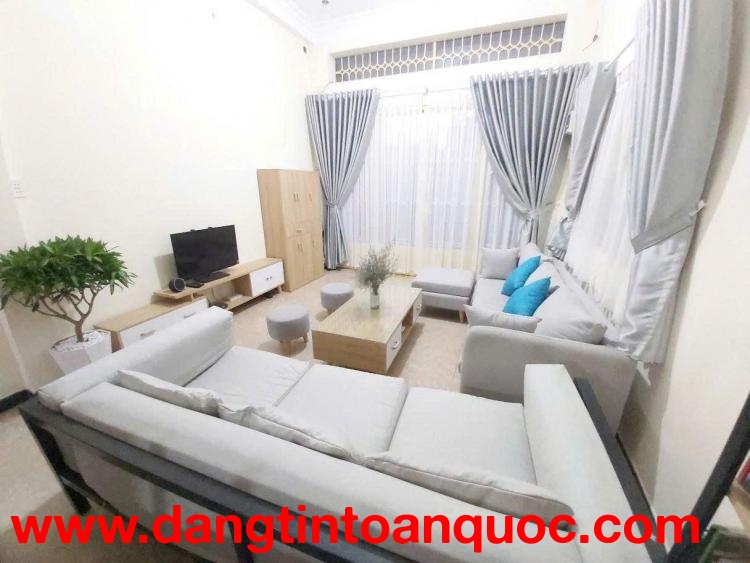 Chính chủ cho thuê nhà nguyên căn tại 162/17 Đường 9, P.8, Gò Vấp