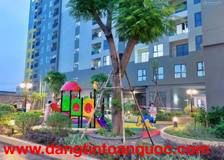 CHO THUÊ CĂN HỘ BCON POLYGON – 2 PHÒNG NGỦ, VIEW LANDMARK 81