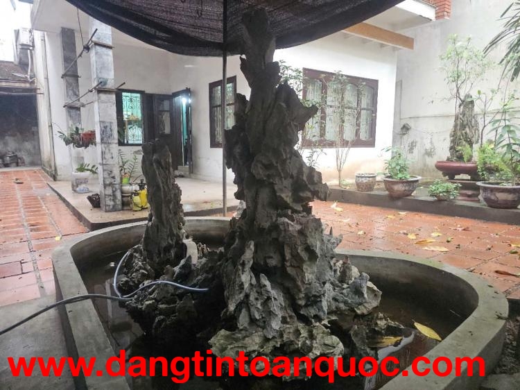 Bán nhà riêng tại lê đại hành giá thỏa thuận 193m2 3 tầng trước mặt 9 88