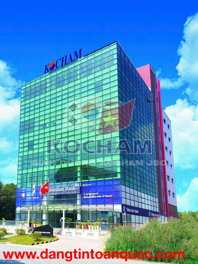 VĂN PHÒNG CHO THUÊ CAO CẤP TẠI TRUNG TÂM HÀNH CHÍNH BÌNH DƯƠNG