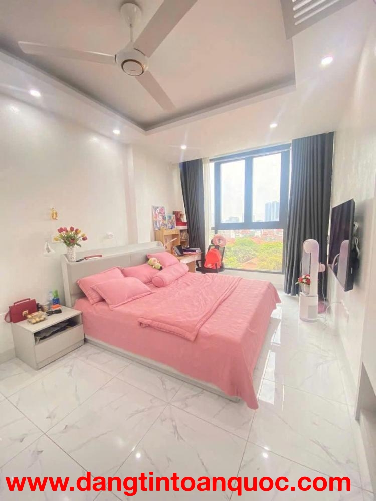 PASS PHÒNG FULL NỘI THẤT – PHẠM THẬN DUẬT, CẦU GIẤY –  HÀ NỘI- GIẢM NGAY 500K