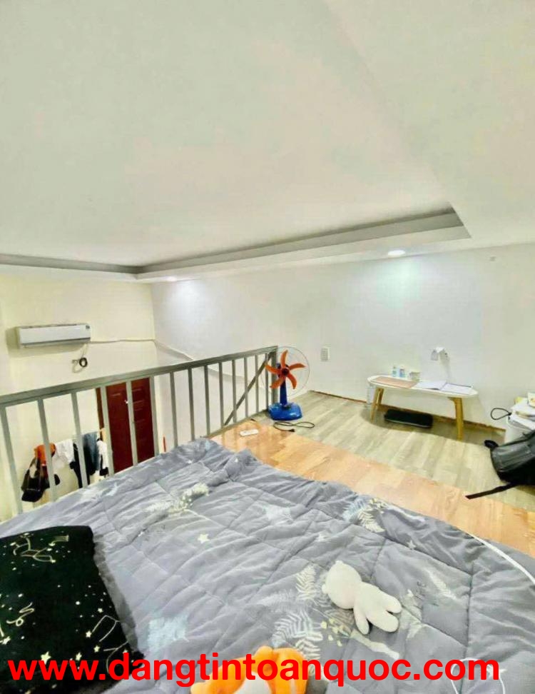 PASS PHÒNG TẠI 3/6 ĐƯỜNG 25A, TÂN QUY, QUẬN 7