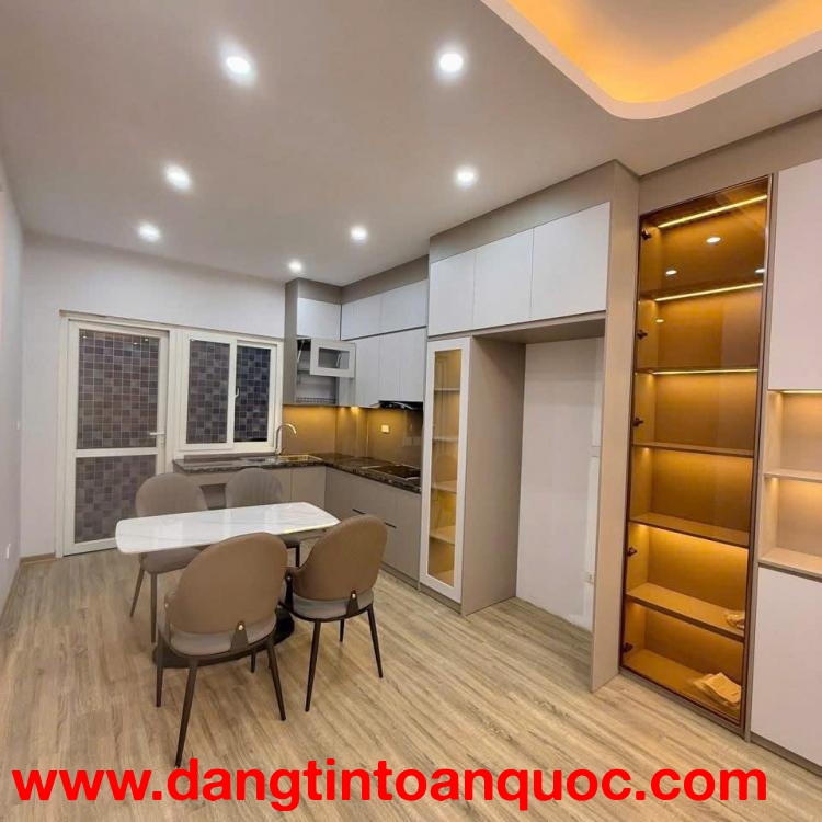 BÁN GẤP CĂN HỘ TẦNG 12, KHU 05 TÒA MẶT ĐƯỜNG CIENCO5, KĐT THANH HÀ-HÀ ĐÔNG, HÀ NỘI