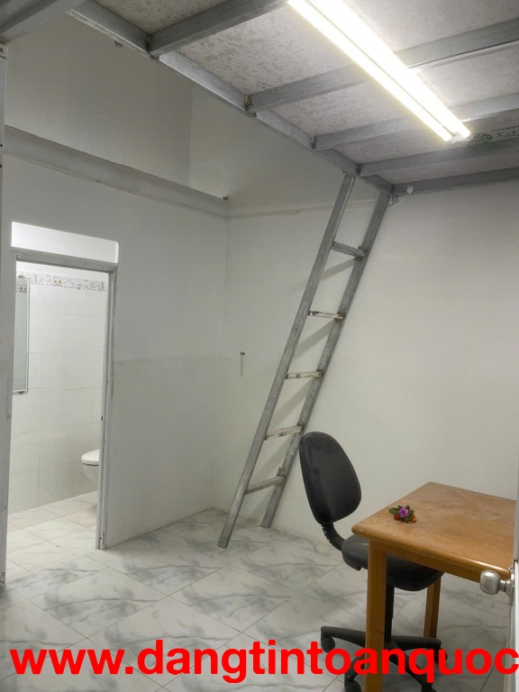 CHÍNH CHỦ CHO THUÊ – CÒN DUY NHẤT 2 PHÒNG