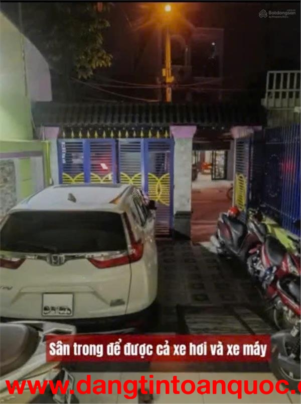 Mặt tiền đường huỳnh thị hai chính chủ pháp lý rõ ràng phù hợp kinh doanh đa ngành nghề