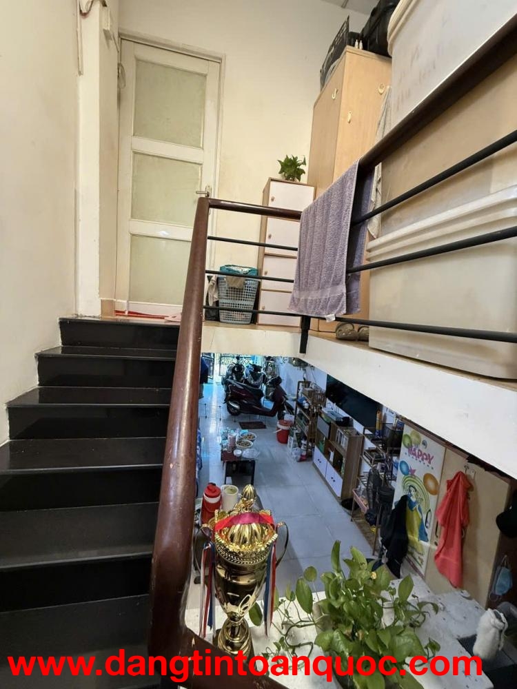 HXH CAO THẮNG - Quận 3 -  - 53m2 - 2 tầng - Giá 9,8 Tỷ