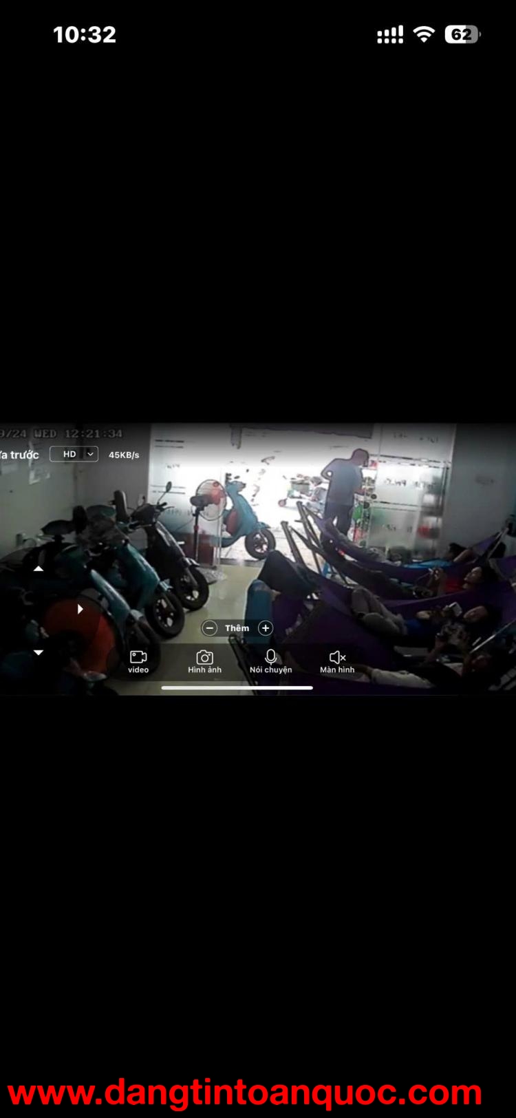 SANG QUÁN CAFE VÕNG – CÓ SẠC XE MÁY ĐIỆN Địa chỉ: 53 Đường số 9, KDC Him Lam, Bình Hưng, Bình Chánh