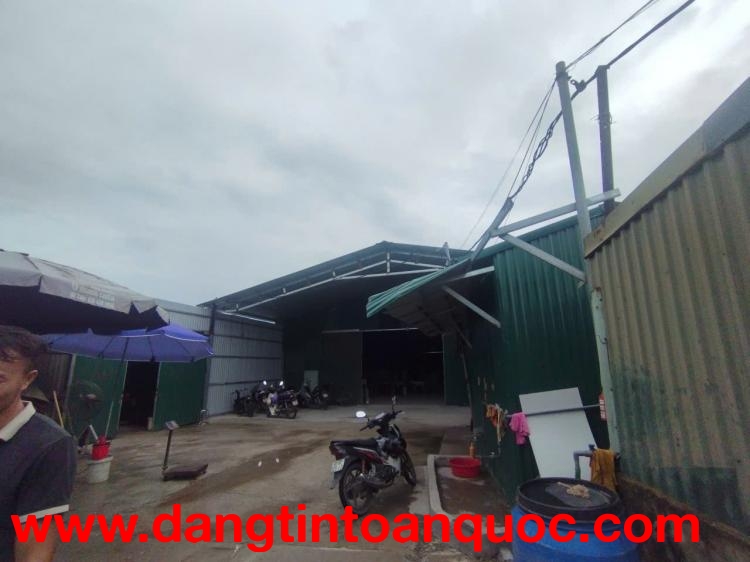 Cho Thuê Kho Xưởng Thanh Trì – Xe Tải Vào Tận Nơi