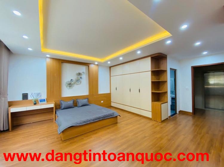 VIP VĂN PHÚ HÀ ĐÔNG-MT 6M-PHÂN LÔ-KINH DOANH-NHỈNH 22 TỶ