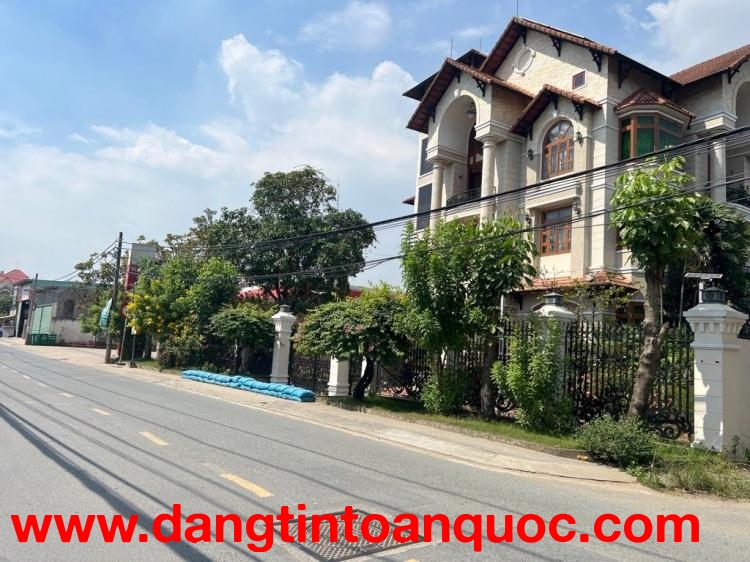 BÁN NHÀ TRONG NGÕ Q.12 THỚI AN DIỆN TÍCH LỚN 600M2 GIÁ TÔT NHẤT  ĐỎ CHÍNH CHỦ 10 PHÒNG NGỦ TIỆN NGHI