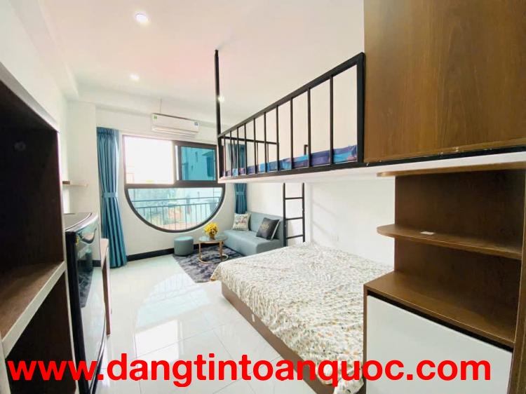 CHO THUÊ PHÒNG TRỌ KHÉP KÍN TẠI ĐỊNH CÔNG, HOÀNG MAI, HÀ NỘI