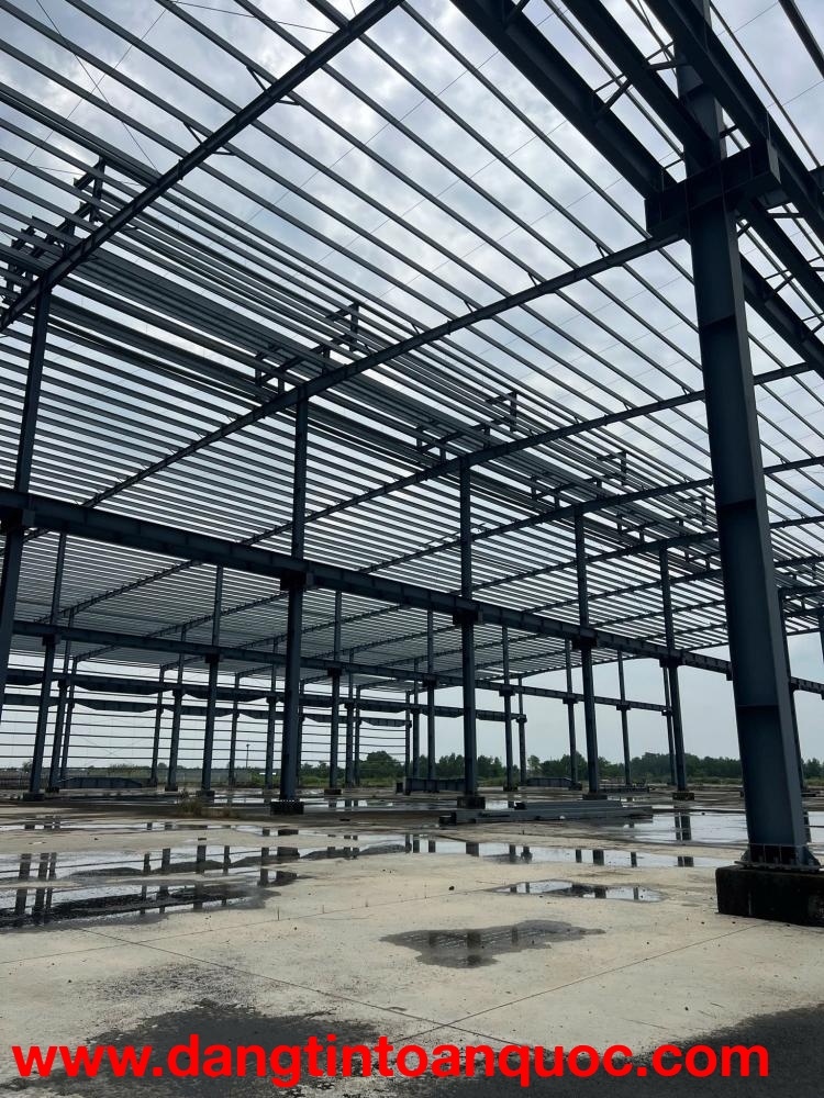 XTHNT Long Thành Cho thuê xưởng 4500m2 CNC Long Thành. Đồng Nai