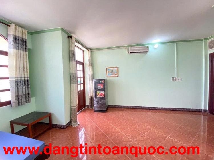 MINI HOUSE MẶT TIỀN MẬU THÂN – NINH KIỀU, CẦN THƠ