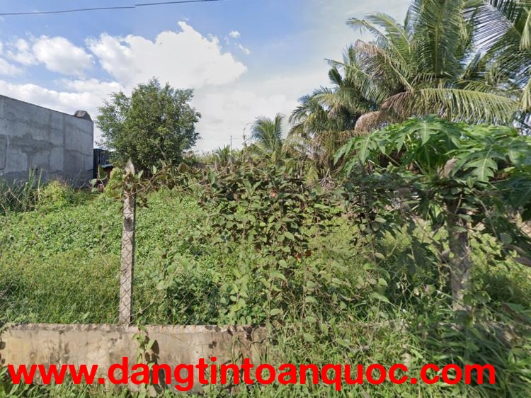 L1949 ⭐️ đất Đông Thạnh Hóc Môn, SHR, Vuông, HXT, 23x45m, 6.x tỷ