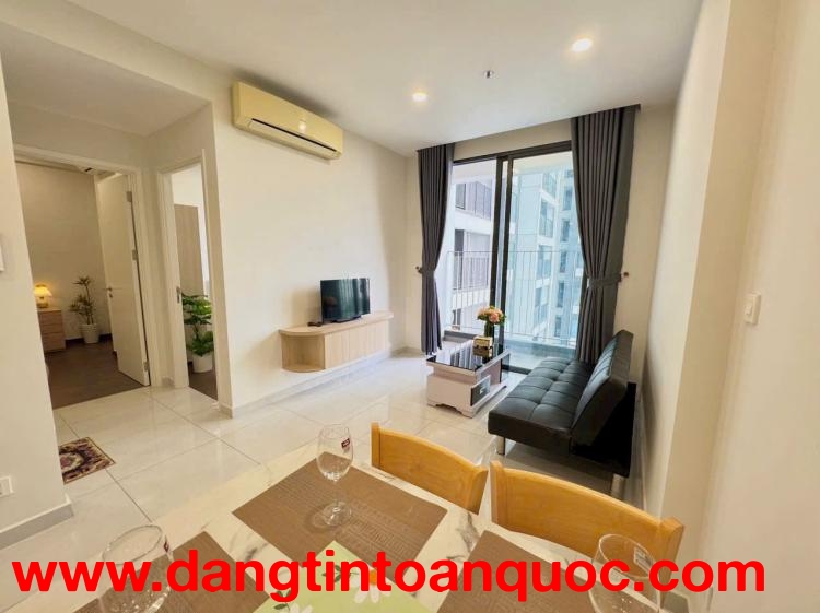 CHÍNH CHỦ CHO THUÊ CĂN HỘ CHUNG CƯ CAO CẤP 66m² LÁI THIÊU - Ở NGAY