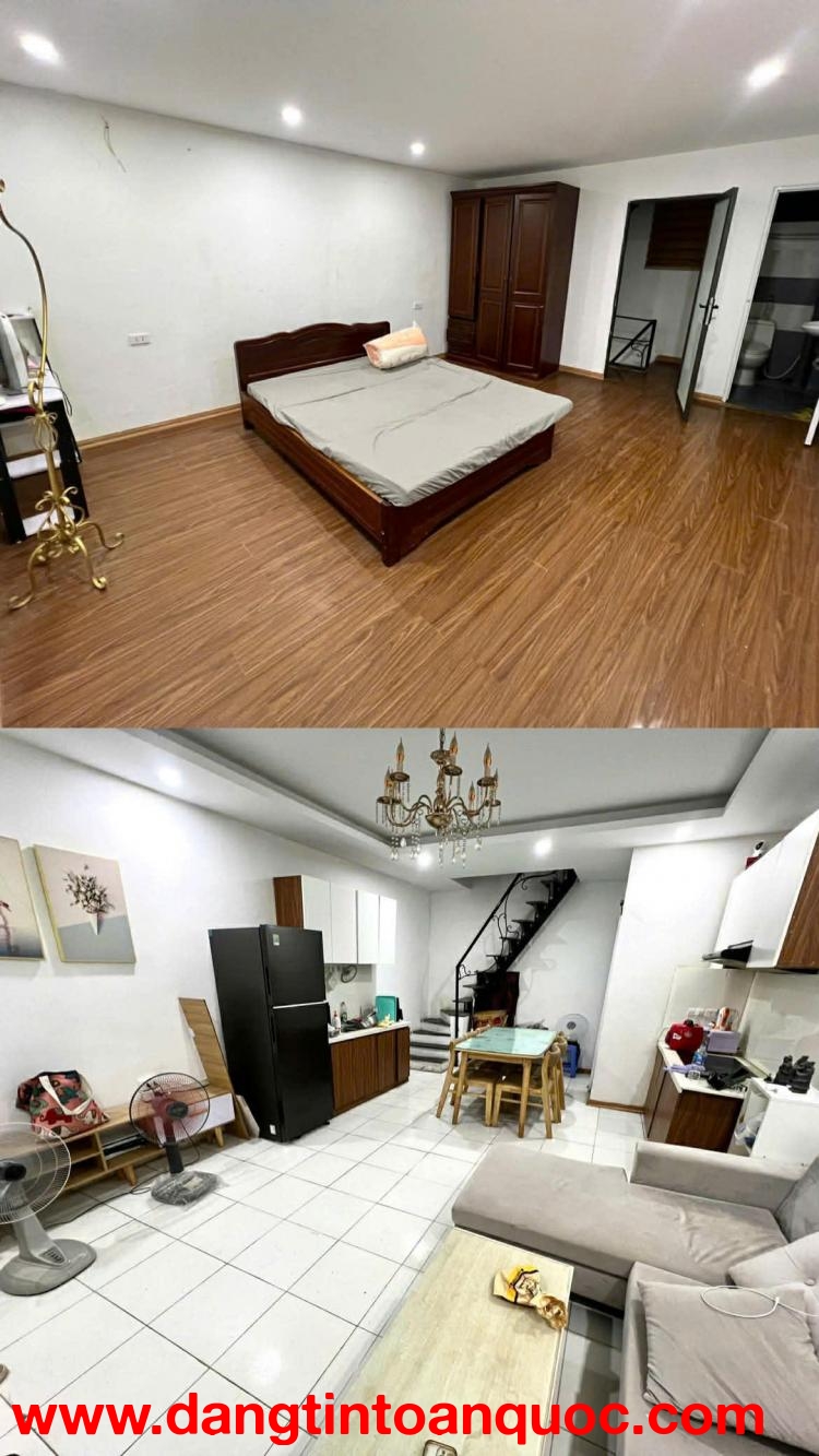 CHO THUÊ PHÒNG TẦNG 2 TẠI PHƯỜNG TRUNG LIỆT, QUẬN ĐỐNG ĐA, HÀ NỘI