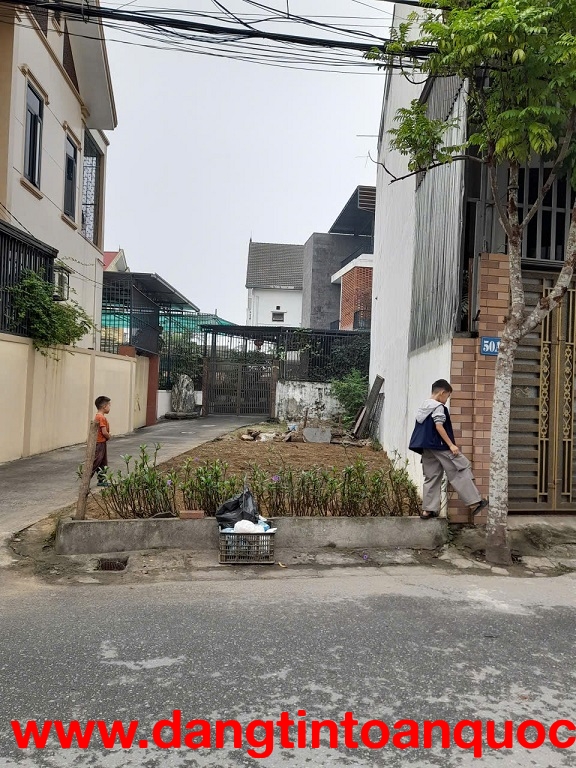 KHỐI MẪU ĐƠN, HƯNG LỘC, PHƯỜNG VINH LỘC, NGHỆ AN