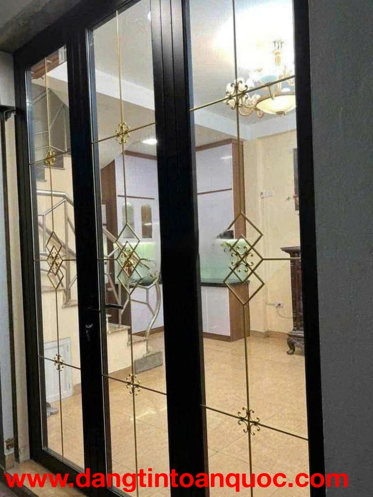 Cho thuê nhà nguyên căn tại ngõ 364 Phố Huế,  25m² x 5 tầng, 3PN, 3 WC, 12 Triệu