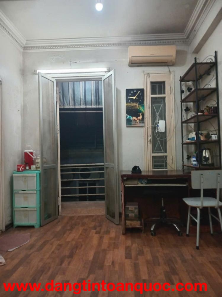 CHO THUÊ PHÒNG TẦNG 3 – NHÀ 7 TẦNG – TRUNG KÍNH, CẦU GIẤY