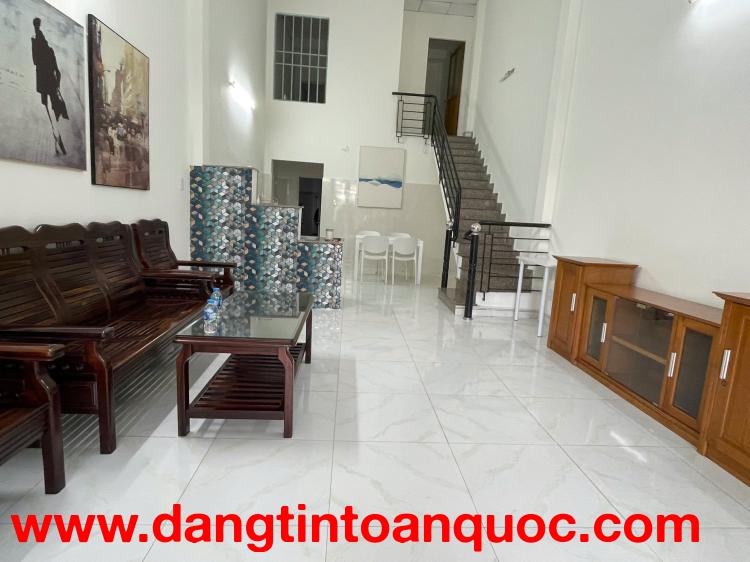 CHO THUÊ NHÀ NGUYÊN CĂN 76m2, CÓ THỂ Ở HOẶC LÀM VĂN PHÒNG, P.HIỆP BÌNH,HCM