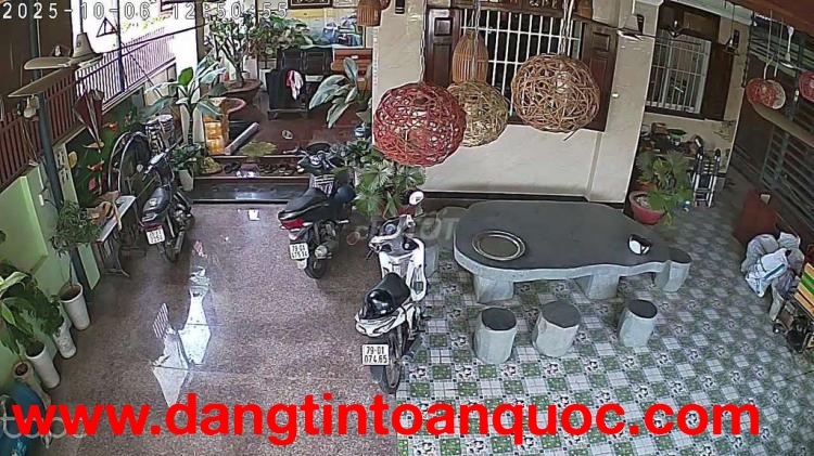 CHO THUÊ NHÀ MẶT TIỀN – 3 TẦNG – DIÊN KHÁNH, KHÁNH HÒA