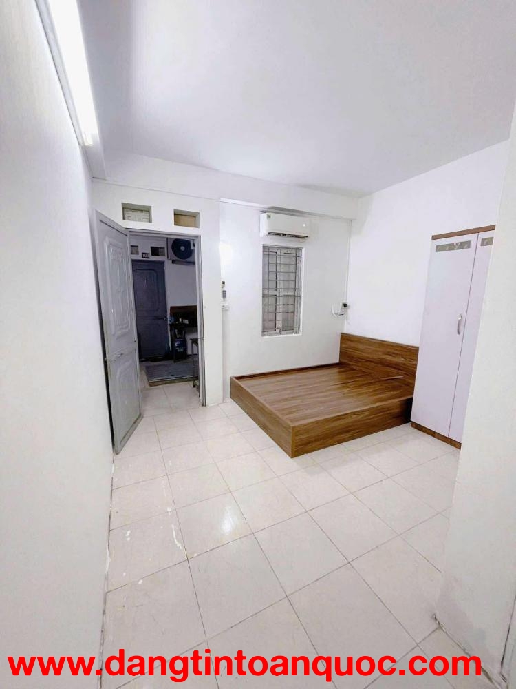 CHO THUÊ PHÒNG KHÉP KÍN TẠI TRUNG KÍNH, CẦU GIẤY, HÀ NỘI