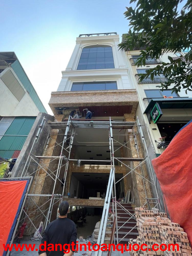 CHO THUÊ TÒA NHÀ PHỐ ĐẠI LA – NHẬN NHÀ SỬ DỤNG NGAY