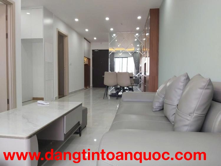 CHÍNH CHỦ CHO THUÊ CĂN HỘ 2 PHÒNG NGỦ – FLIZHOME HOÀNG MAI – Ở LÂU DÀI