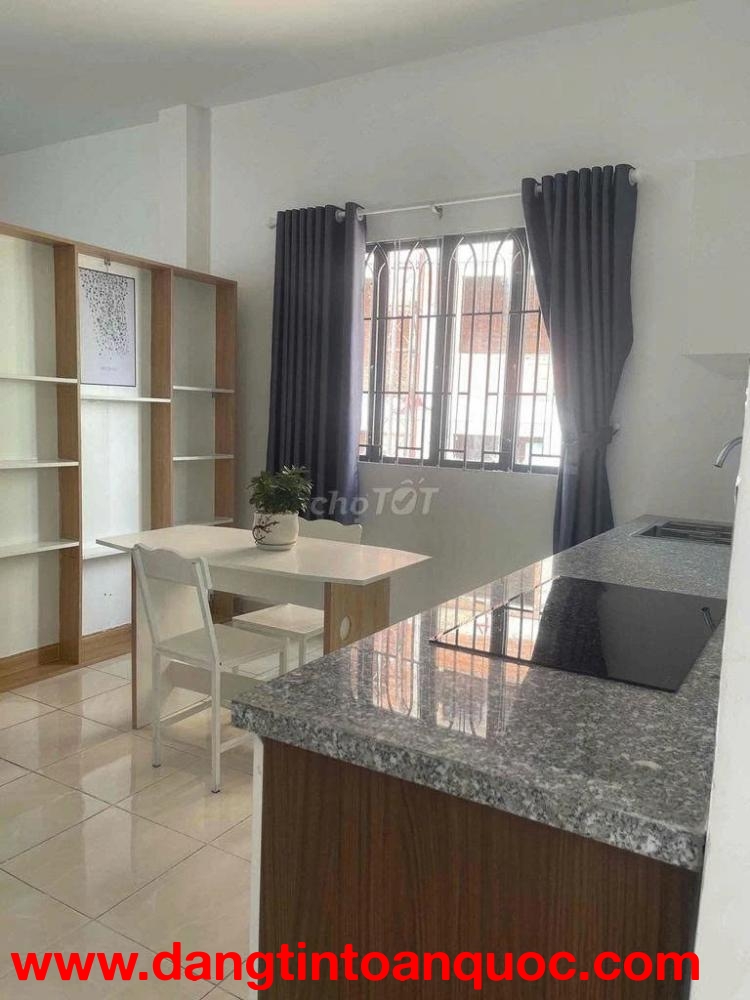 CHO THUÊ PHÒNG- GIÁ TỐT, TIỆN NGHI, FULL NỘI THẤT - Đ.TÂY HÒA, P.PHƯỚC LONG A, TP.THỦ ĐỨC