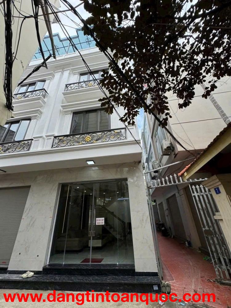 LÔ GÓC 2 MẶT TIỀN TRỊNH ĐÌNH TRỌNG – Ô TÔ – KINH DOANH – 70m² – GIÁ CHỈ 7.2 TỶ