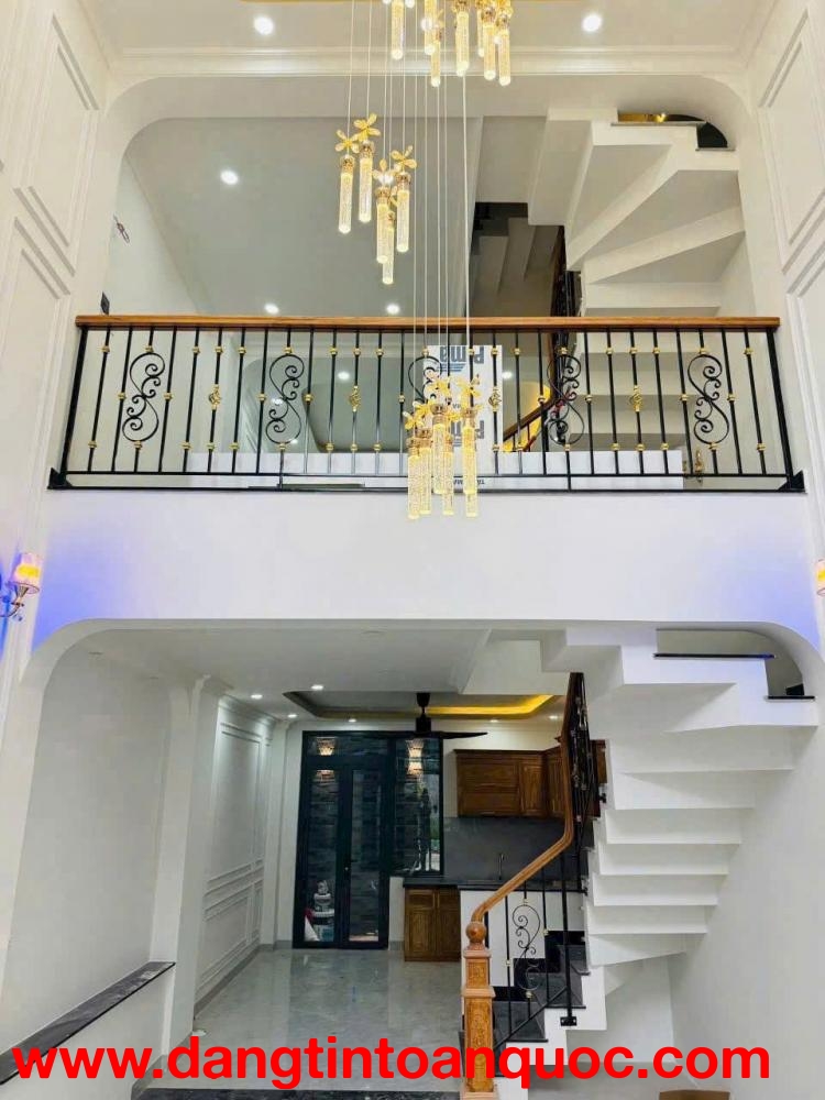 Bán nhà 5 tầng 52m2, 4PN, 4WC, đường số 48, Hiệp Bình Chánh, Thủ Đức, TP HCM - Giá 7,8 tỷ, sổ hồng.