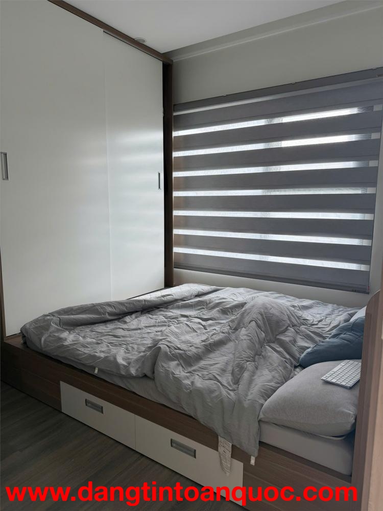 NHÀ ĐẸP – GIÁ TỐT –  BÁN GẤP CHUNG CƯ  Tại Phường Long Thạnh Mỹ, Thủ Đức