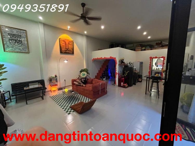 NHÀ MỚI - HXH - TRẦN VĂN QUANG - 89M2 -KINH DOANH - GIÁ 10,2 TỶ