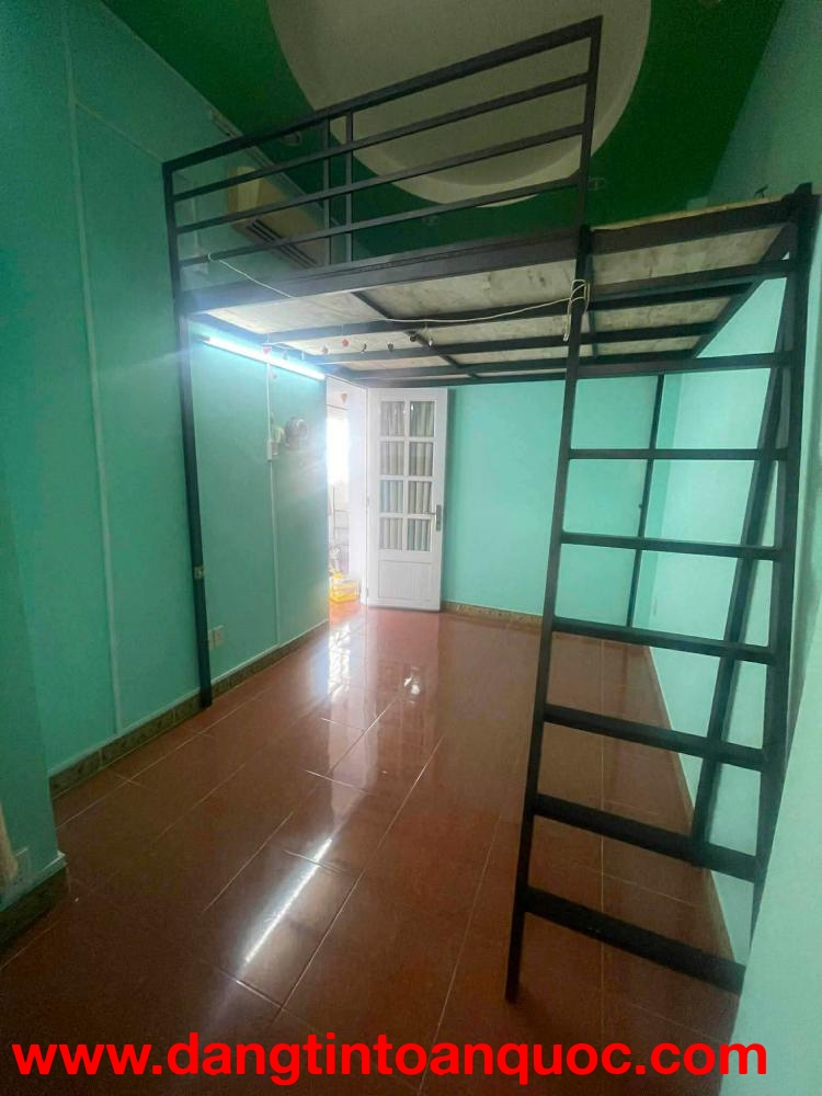 Phòng trọ giá chỉ 3tr4/tháng dành cho nam ở ngay giảm luôn