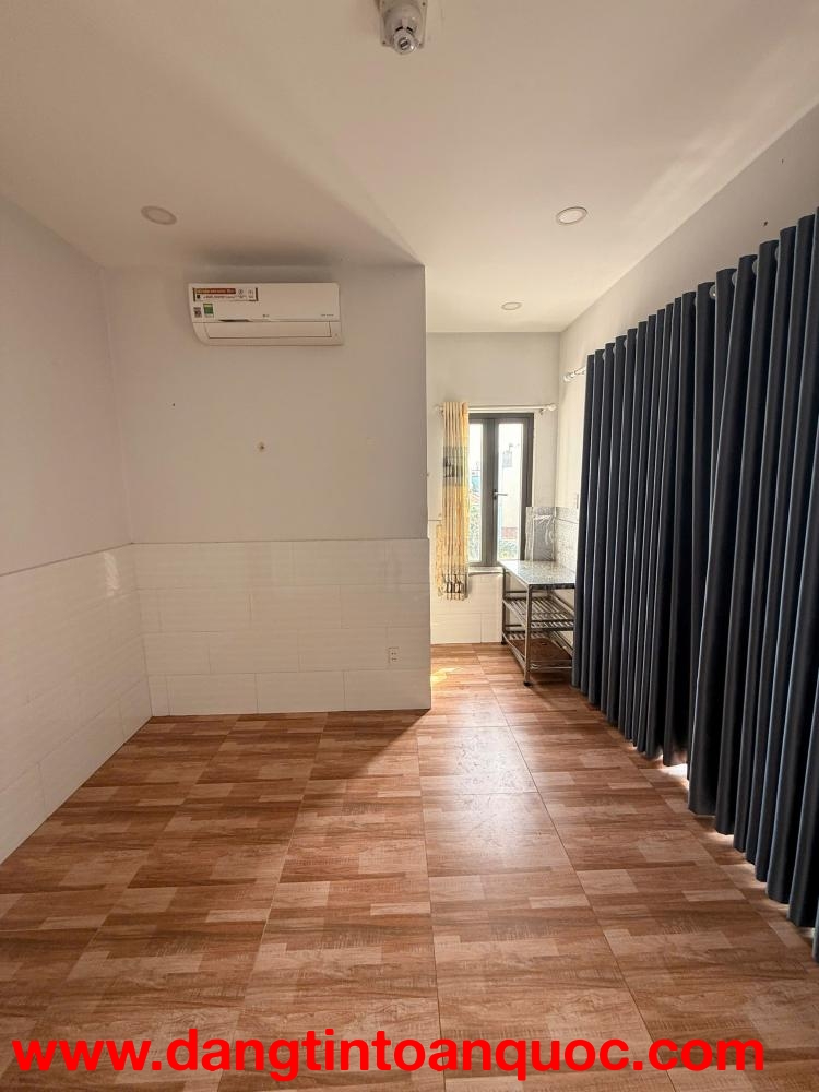 PHÒNG TRỌ GIÁ TỐT – P BÌNH TRƯNG ĐÔNG, Q.2 CŨ (TP. THỦ ĐỨC)