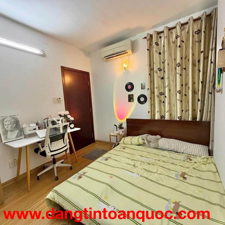 CHO THUÊ PHÒNG MASTER ( CHUNG CƯ Orient apartment )– QUẬN 4, TPHCM