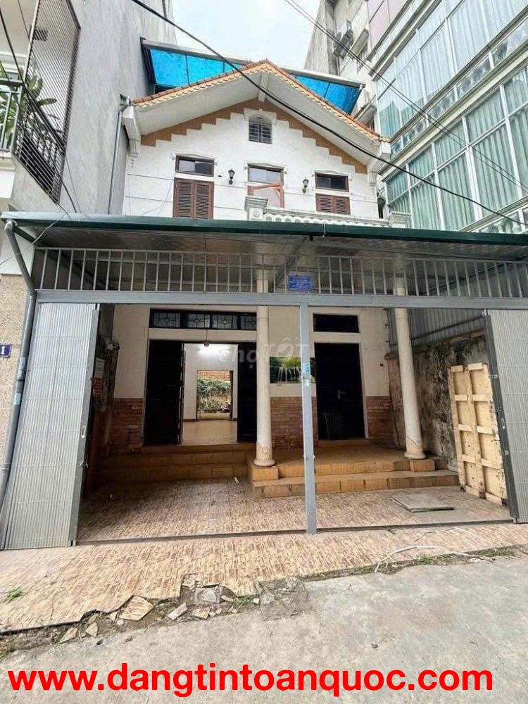 Cho thuê nhà ngõ ô tô Phương Mai 94m2 x 3 tầng, 94m2 x 3 tầng, 4PN, 3 vệ sinh, 15 Triệu