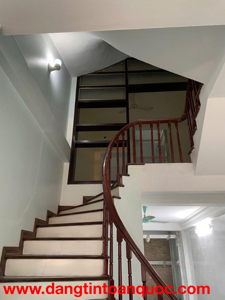 CHO THUÊ NHÀ NGUYÊN CĂN 5 TẦNG TẠI NGUYỄN THỊ ĐỊNH, P.TRUNG HOÀ, CẦU GIẤY