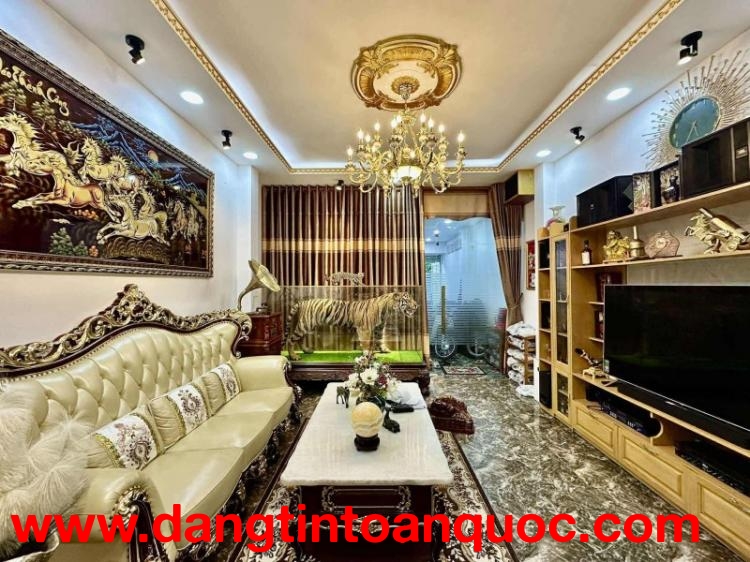 Bán nhà mặt tiền 5 tầng, đường số 3, Tam Bình, Thủ Đức, TP HCM, DT 112m2, giá 12,35  tỷ, Sổ hồng đầy