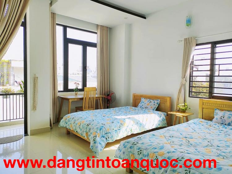 Cho thuê căn hộ mini nội thất đầy đủ – Phường Mỹ An, Ngũ Hành Sơn