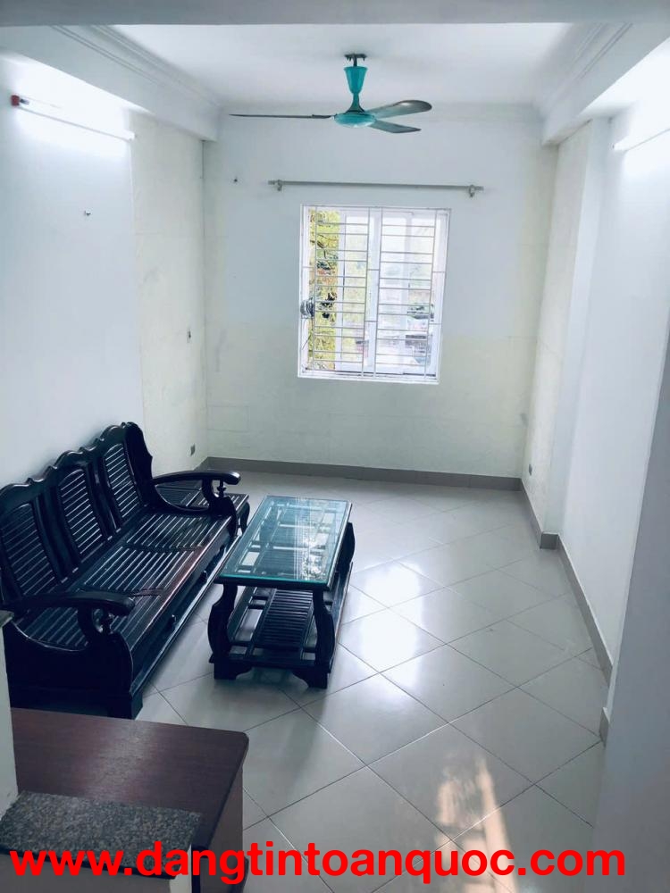 Cho thuê nhà ngõ Đường Láng 25m2 x 5 tầng, 2 PN, 3 vệ sinh, 8 Triệu