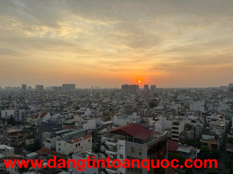 CHÍNH CHỦ CHO THUÊ 3 CĂN HỘ CHUNG CƯ TẠI CỘNG HÒA PLAZA – 141 CỘNG HÒA, TÂN BÌNH