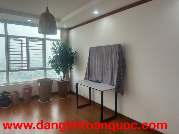 CẦN BÁN CĂN HỘ GÓC 117M² – HOÀNG ANH LAKEVIEW RESIDENCE, THANH KHÊ, ĐÀ NẴNG